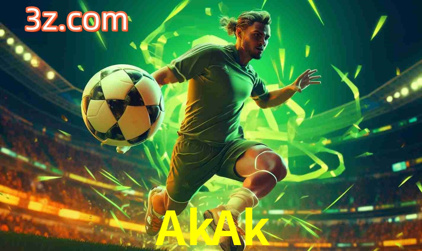 Diversidade Apostas no AkAk