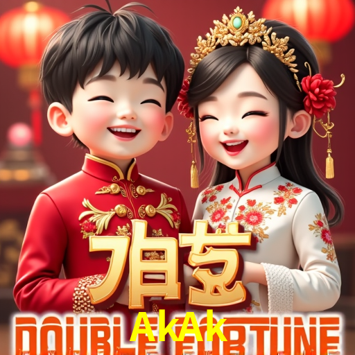 Generoso Bônus Cassino AkAk